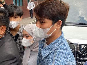 Terseret DNA Pro, Rizky Billar dan Lesti Kejora Jadikan Sebagai Pelajaran