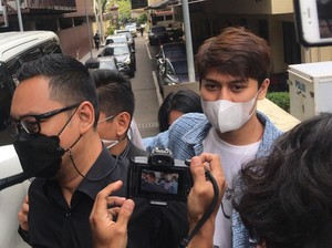 Rizky Billar Terima Uang 1 Koper, Ini Maksud dan Tujuan Bos DNA Pro