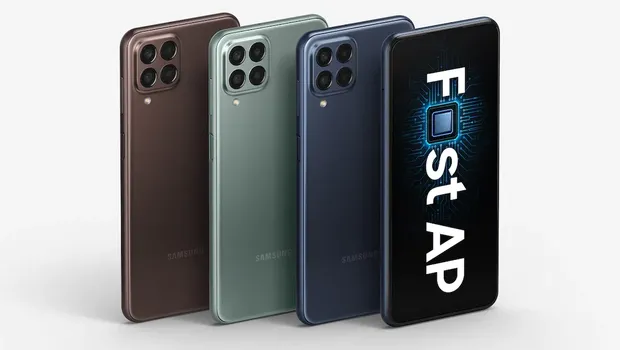 Samsung Galaxy M33