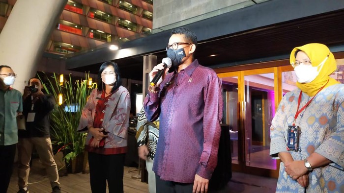 Sandiaga Uno