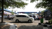 Salah satu rest area tipe A tol Cipali yang menjadi favorit pengendara adalah Rest Area KM 166.
