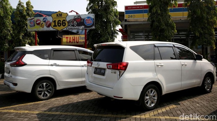 Siap Sambut Pemudik, Tengok Fasilitas di Rest Area KM 166 Tol Cipali Rest Area KM 166 Tol Cipali arah Cirebon tak cuma dilengkapi SPBU. Beragam fasilitas lain tersedia untuk pengendara yang hendak rehat sejenak di sini. Apa saja?