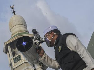 Idul Adha 2022 Berpotensi Tak Barengan? Ini Kata BRIN