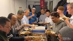 Suasana Buka Bersama Diaspora di Utrecht yang Kembali Normal