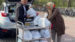 Suasana Buka Bersama Diaspora di Utrecht yang Kembali Normal