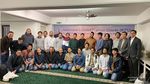 Suasana Buka Bersama Diaspora di Utrecht yang Kembali Normal