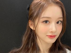 Viral TikTokers Dianggap Lakukan Hal Tak Sopan ke Sullyoon NMIXX