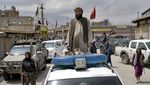 Taliban Jaga Ketat Lokasi Ledakan Bom di Sekolah Afghanistan