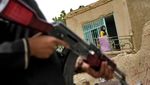 Taliban Jaga Ketat Lokasi Ledakan Bom di Sekolah Afghanistan