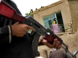 Jerman Deportasi Warga Afghanistan, Pertama Sejak Taliban Berkuasa