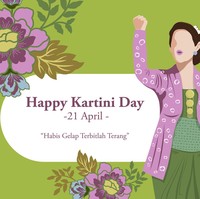 Rayakan Hari Kartini 2026 dengan 10 Twibbon Keren dan Kreatif