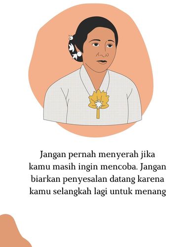 Ucapan Hari Kartini 2022