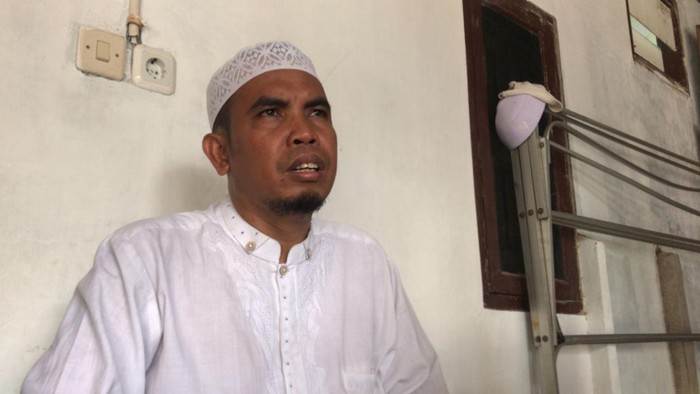 Sopir Mobil yang Tabrakan dengan KRL di Depok Pimpinan Ponpes