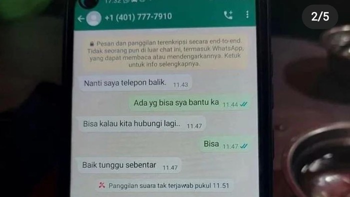 Viral driver ojol jadi korban penipuan, saldo tabungan puluhan juta raib, Semarang, Rabu (20/4/2022).