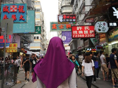 Apa Beda Puasa di Hong Kong dan Indonesia? Ini Kata Pramugari Cathay