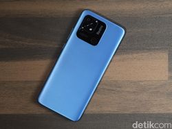 Unboxing Redmi 10C, HP Snapdragon 680 Rp 1 Jutaan