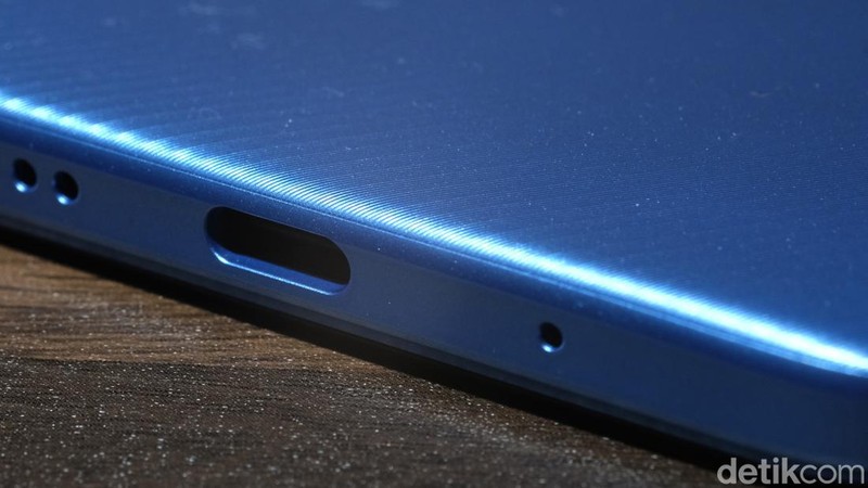 Unboxing Xiaomi Redmi 10C yang dirilis di Indonesia pada Senin (18/4/2022).