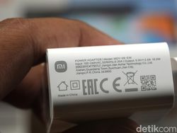 Unboxing Redmi 10C, HP Snapdragon 680 Rp 1 Jutaan