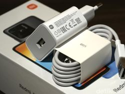 Unboxing Redmi 10C, HP Snapdragon 680 Rp 1 Jutaan