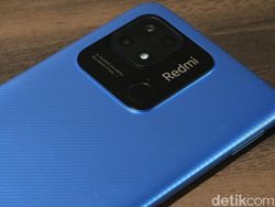 Unboxing Redmi 10C, HP Snapdragon 680 Rp 1 Jutaan