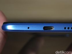 Unboxing Redmi 10C, HP Snapdragon 680 Rp 1 Jutaan