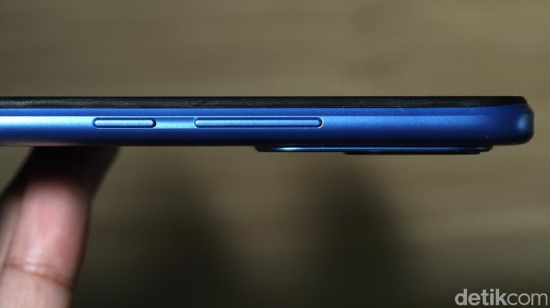 Unboxing Xiaomi Redmi 10C yang dirilis di Indonesia pada Senin (18/4/2022)