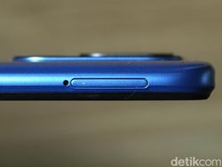 Unboxing Redmi 10C, HP Snapdragon 680 Rp 1 Jutaan