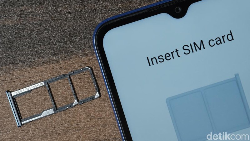 Unboxing Xiaomi Redmi 10C yang dirilis di Indonesia pada Senin (18/4/2022).