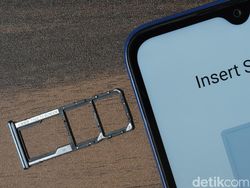 Unboxing Redmi 10C, HP Snapdragon 680 Rp 1 Jutaan