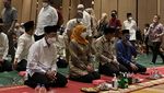 Yayasan Juragan 99 Gelar Bukber, Santuni 1.000 Anak Yatim di Malang