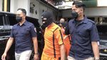 Tiga Residivis Pembobol 19 Minimarket di Sukabumi Ditangkap!