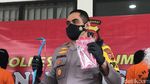 Tiga Residivis Pembobol 19 Minimarket di Sukabumi Ditangkap!