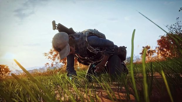 5 Tips Jago Main Role Support di PUBG Mobile
