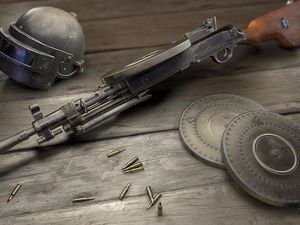 Kode Redeem PUBG Mobile Terbaru 1 Agustus 2022, Hadiahnya Imut Banget