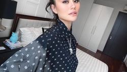 Dear Agnez Mo, Diharapkan Kehadirannya di Pengadilan
