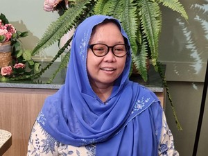 Alissa Wahid Apresiasi Hoegeng Awards: Bisa Tumbuhkan Polisi Teladan