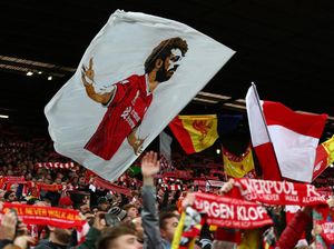 Pemain Villarreal: Kandang Liverpool Seperti Neraka