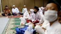 Momen buka bersama ini tentu saja bukan hanya sekadar kegiatan makan-makan, tetapi juga sebagai salah satu bentuk kegiatan ibadah yang dapat meningkatkan keimanan dan ketaqwaan di bulan ramadan.