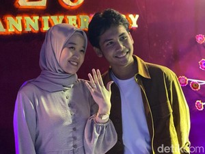 Bintang Emon Menikah Tahun Ini, Mau Pakai Cincin Besar Seperti Hotman Paris