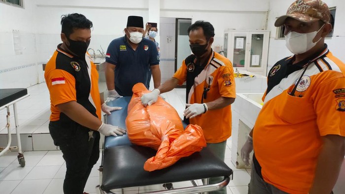 Bocah korban kebakaran maut sekeluarga di Samarinda, Kaltim meninggal dunia setelah mendapat perawatan selama enam hari di rumah sakit.