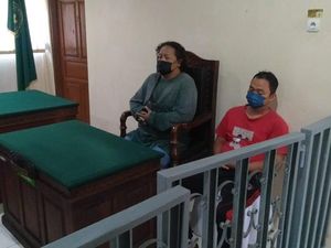 Pembuang Limbah di Klungkung Didenda Rp 250 Ribu