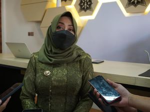 Bupati Ikfina: Kami Ingin Kabupaten Mojokerto Jadi Smart City