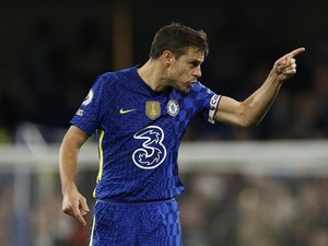 Chelsea Kalah, Azpilicueta Ribut dengan Fans