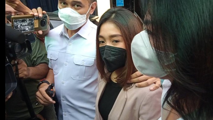 Kesaksian Chandrika Chika Dinilai Tak Untungkan Putra Siregar