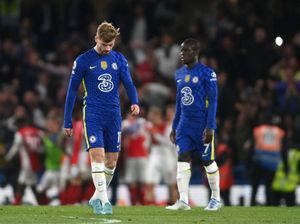 Chelsea Lagi-lagi Kalah dan Kebobolan Banyak di Stamford Bridge