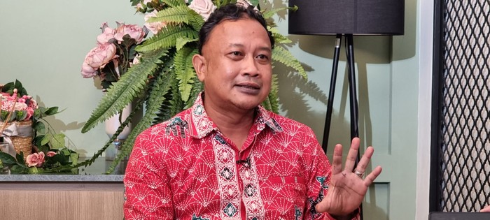 Choirul Anam