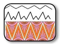 Pengertian Ragam Hias, Jenis, Pola, dan Teknik yang Digunakan