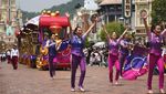 Waktunya Jalan Lagi, Disneyland Hong Kong Sudah Dibuka Loh