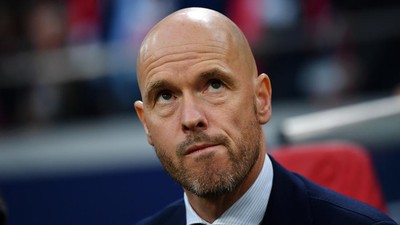 9 Pemain yang Masuk Daftar Belanja Erik ten Hag di MU