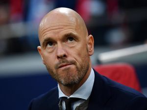 Sambut Ten Hag, Fred: MU Harus Kerja Keras